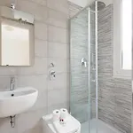 아파트 Cimiano M2 Cozy With Balcony