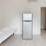 아파트 Cimiano M2 Cozy With Balcony