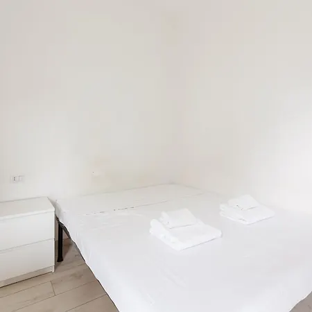 Daire Cimiano M2 Cozy With Balcony